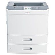 C792DTE - Laser Printer - Color - Laser - (letter, Black): Up To 50 Ppm.duplex:
