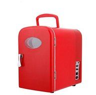 RUIRUI-Quiet small refrigerator, car refrigerator, electronic heating and cooling boxes