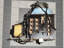 900874 Timer Maytag Washing Machine N4