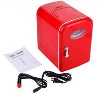 RUIRUI-Quiet small refrigerator, car refrigerator, electronic heating and cooling boxes N2