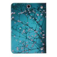 Galaxy Tab 4 10.1 Case, High Quality PU Leather Wallet Case [Card Slots] Damage Resistance and Kickstand Feature... N630