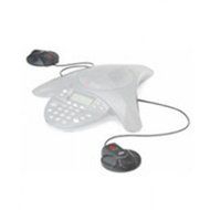 POLYCOM PY-SSDUOMICS / 2200-15855-001 SS DUO Exp Mics