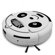 Suction brush sweeping robot intelligent robot sweeper slim smart N4