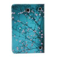 Galaxy Tab 4 10.1 Case, High Quality PU Leather Wallet Case [Card Slots] Damage Resistance and Kickstand Feature... N635