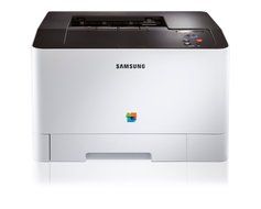 Samsung Electronics CLP-415NW Wireless Color Printer