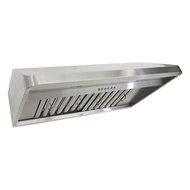 KOBE Range Hoods CH9130SQB-1 Under Cabinet Hood 6-Speed, 760 CFM with LED Lights, 30-Inch N2