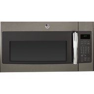 GE JVM6175EFES 1.7 Cu. Ft. Slate Over-the-Range Microwave