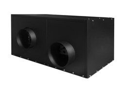 Wine-Mate 34 in. Ducted Cooling System N5