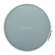 Farberware Nonstick Bakeware 9-Inch Round Springform Pan, Gray N2