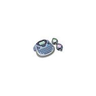 Lt-100t Portable Personal Label Maker Letratag Plus