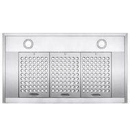 Golden Vantage Stainless Steel 36" Euro Style Wall Mount Range Hood GV-198KD-36 N3