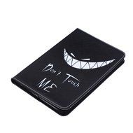 Galaxy Tab 4 10.1 Case, High Quality PU Leather Wallet Case [Card Slots] Damage Resistance and Kickstand Feature... N652