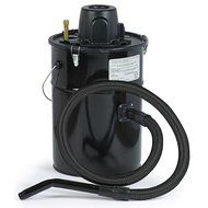 Woodeze 5LA-MU305 Cheetah II Ash Vacuum - Black