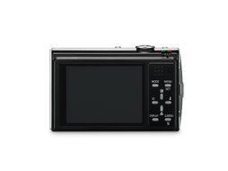 Panasonic Lumix DMC-FP8 12.1MP Digital Camera with 4.6x POWER Optical Image Stabilized Zoom and 2.7-inch LCD (... N4