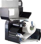 Sato WWCL90061 Series CL6NX Industrial Thermal Transfer Printer, 203 dpi Resolution, 6.5" N5