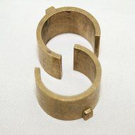 Autek 2x Bushing Encad NovaJet 500 600 630 700 750 800 850 PRO 60e 42e NEW p/n 209568(LC012x2)