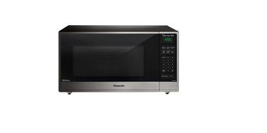 Panasonic NN-SN745S 1.6 CU FT. Stainless Steel Microwave Oven