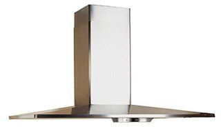 Faber DIAM30SS 30" Diamante Designer Canopy Range Hood, Stainless Steel, 600 CFM N6