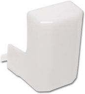 Rangehood Light Lens For Broan 41000 Models - 99110437