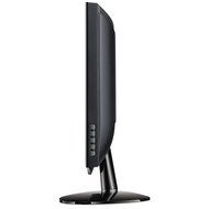 ViewSonic VX2439WM 24-Inch Wide Full HD Monitor features HDMI Input and SRS Premium Sound N4