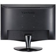 ViewSonic VX2439WM 24-Inch Wide Full HD Monitor features HDMI Input and SRS Premium Sound N5