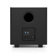 VIZIO 38in 5.1 Home Theater Bluetooth Soundbar with Wireless Subwoofer &amp; Surrounds N5