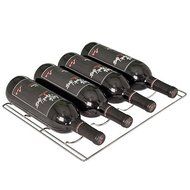 Koldfront 16 Bottle Thermoelectric Wine Cooler - Platinum N7