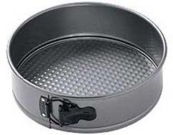 10&quot; Non-Stick Springform Cake Pan