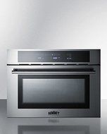 24" Convection Electric Single Wall Oven N3