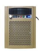 Vinotemp VNTWM-4510HZD 4510HZD Customizable Wine Cooling System
