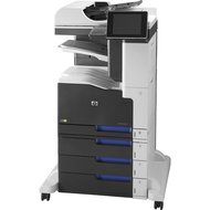 HP LaserJet Enterprise 700 Color MFP M775-Series Multifunction Laser Printer LaserJet Enterprise 700 Color MFP... N2