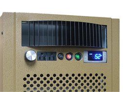 Vinotemp VNTWM-4510HZD 4510HZD Customizable Wine Cooling System N2