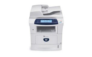 Xerox Phaser 3635MFP/S Multifunction Copier/Email/Printer/Scanner
