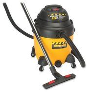 VACUUM,2.5HP,2STAGE,W/D,12G