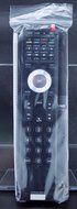 VIZIO XRU9M Universal Home Theater Remote (Black) (Discontinued by Manufacturer) N3