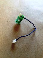 Neato Botvac Slide Bumper Switch 65 70e 75 D75 80 D80 85 D85 bump sensor N3