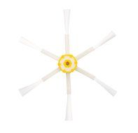 B-Life Bristle Brush3 &amp; Flexible Beater Brush3 &amp; 6-Armed Side Brush3 for iRobot Roomba 500 Series 510 520 530... N2