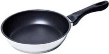 Bosch HEZ390220 Stainless Steel Pan For Bosch 7 AutoChef Element