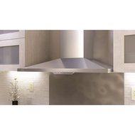Zephyr 30W in. Anzio Wall Mounted Range Hood