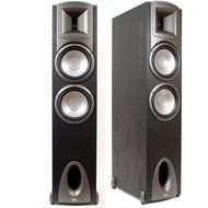 Klipsch F-3 Synergy FloorStanding Loudspeaker (Single, Black) (Discontinued by Manufacturer) N4