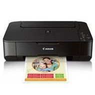 Canon PIXMA MP230 Inkjet Photo All-In-One Printer, 7.0 ipm Black /4.8 ipm Color ESAT Print Speed, 100 Tray Capacity... N2