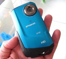 2.0 LCD Screen Waterproof 8mp H