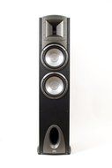Klipsch F-3 Synergy FloorStanding Loudspeaker (Single, Black) (Discontinued by Manufacturer) N5