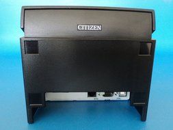 Citizen Systems America CT-S310II-U-BK CT-S310 Thermal POS Printer CTS310II USB - Color Black N8