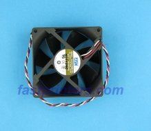 40X0054 -N Lexmark Fan Main 500 Sheet T642 T644 (T642N, T644DTN T644N X646EF MFP)