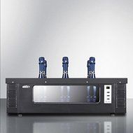 STC1W6 Thermoelectric Wine Chiller N2