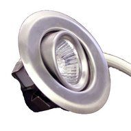 Z Line 698-28-LED Deep Stainless Steel Range Hood Insert, 28-Inch N3