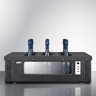 STC1W6 Thermoelectric Wine Chiller N4