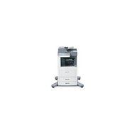 X658DE Mfp Laser 55PPM P/s/c/f Duplex Adf