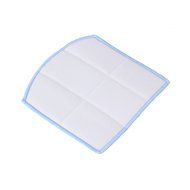 Blue 00603 Microfiber Floor Cleaning Mopping Cloth